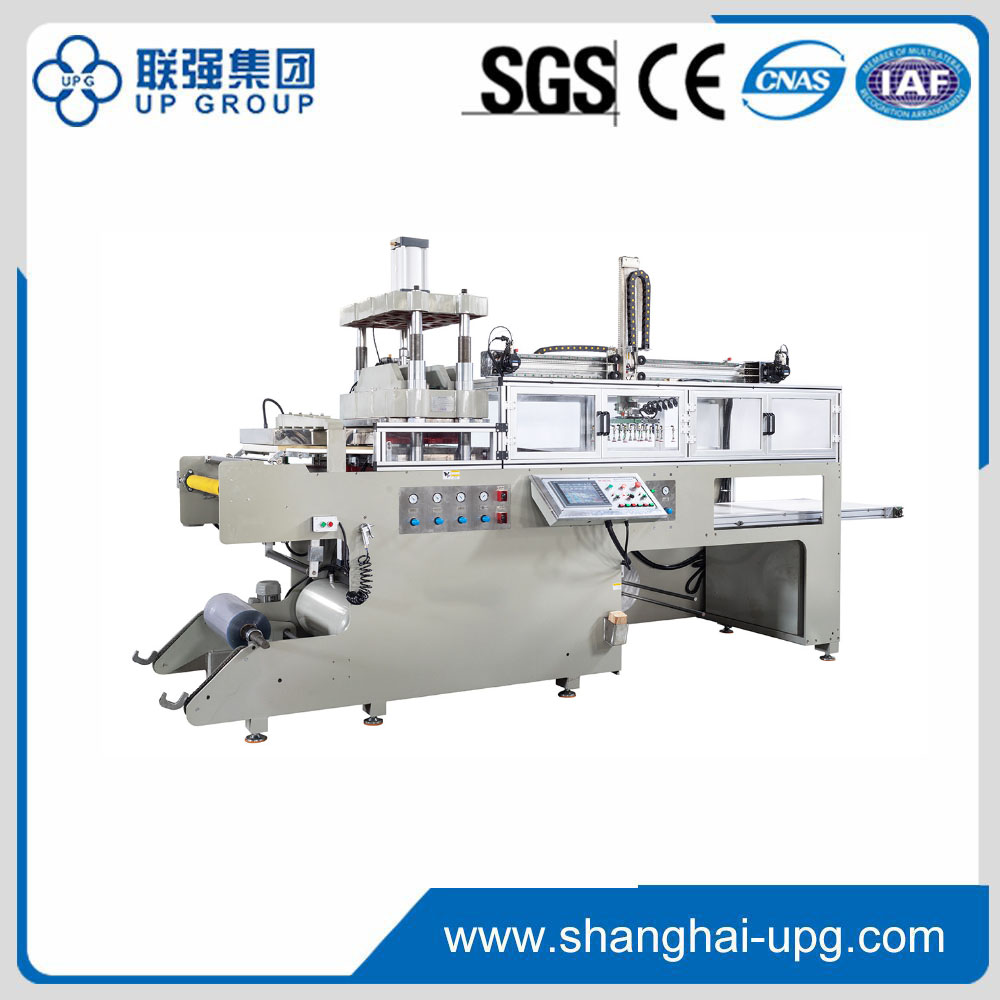 Thermoforming Machine